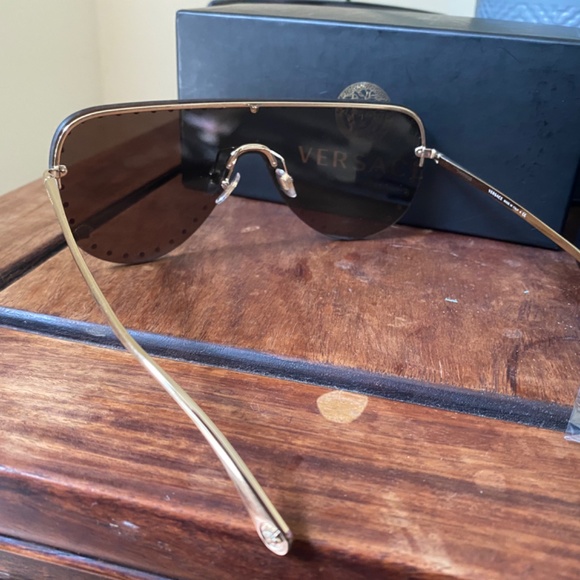 Versace Sunglasses main image 3